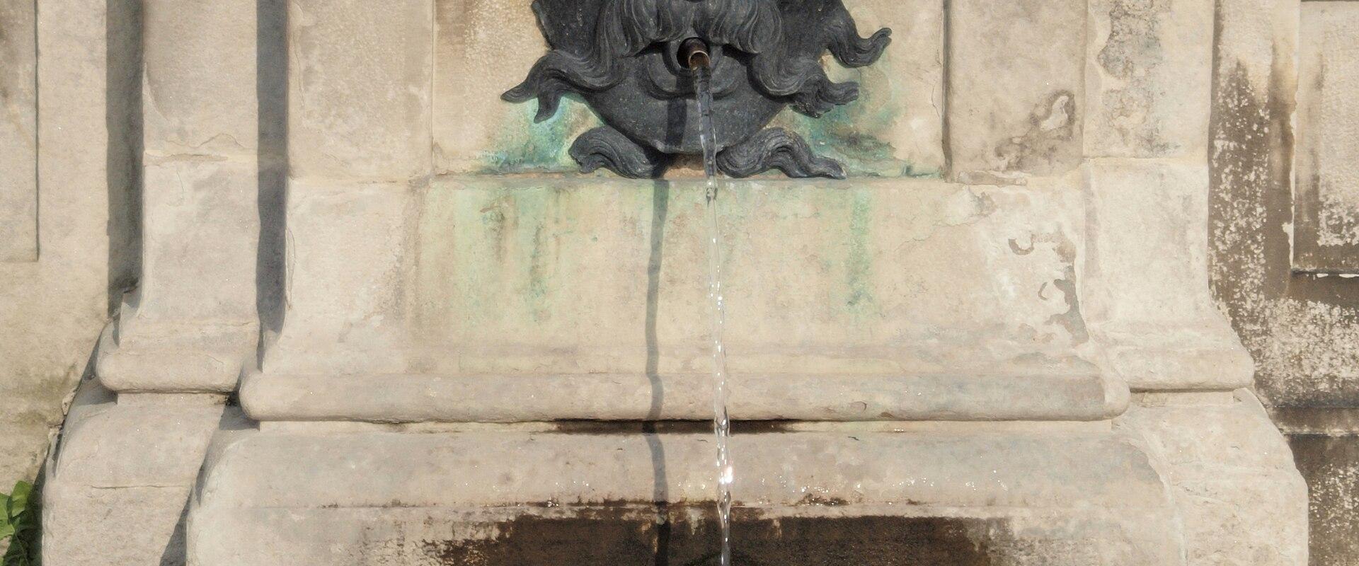 Cour du Cheval Blanc