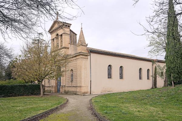 Église Saint-Jean-Baptiste