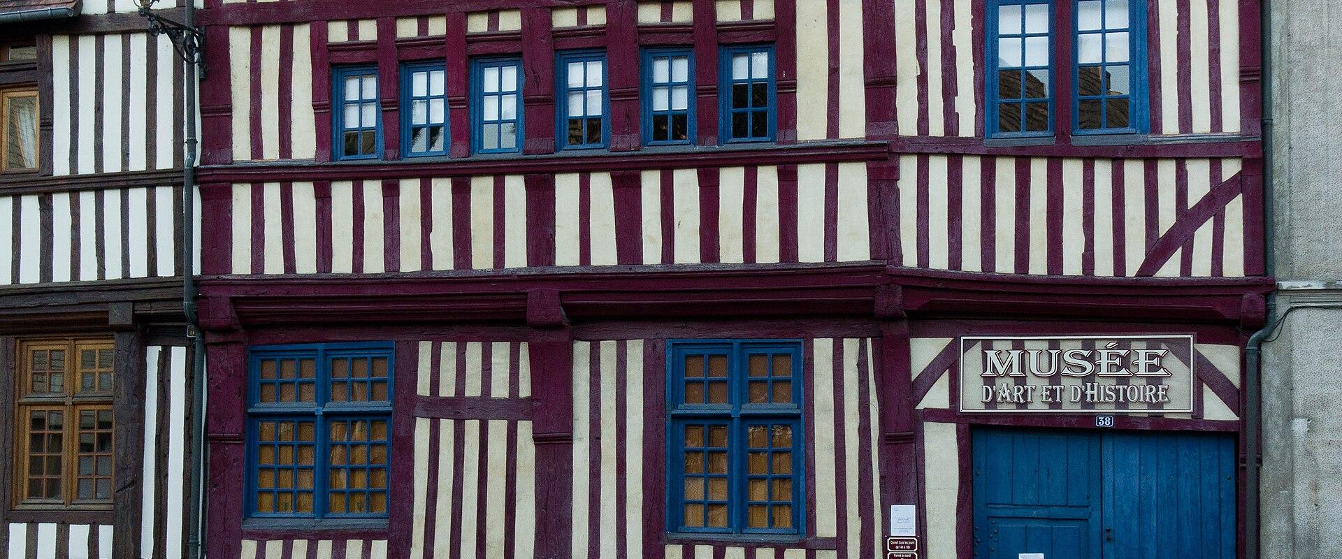 Lisieux
