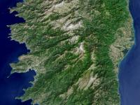 Corsica
