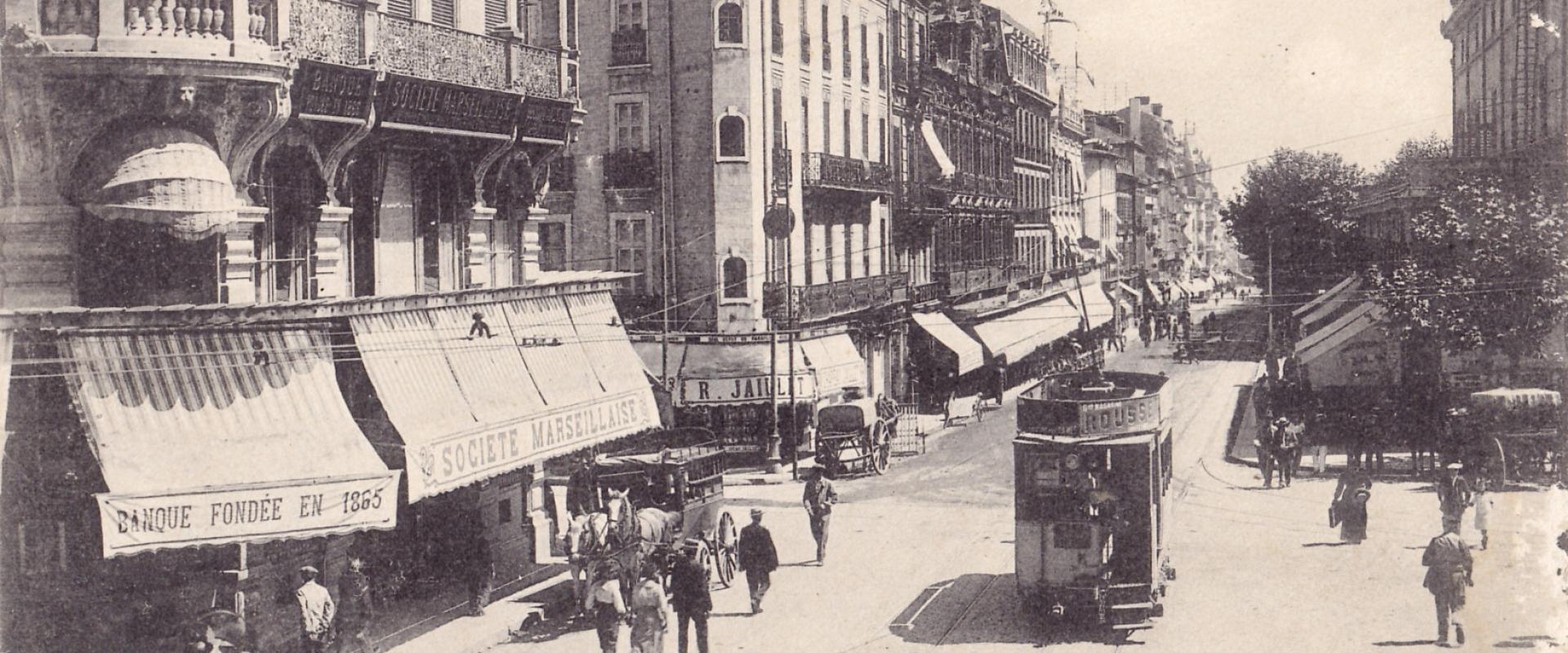 Place de la République