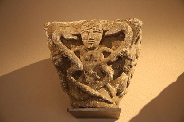 Musée de l'Abbaye