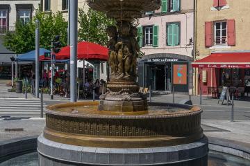Clermont-ferrand