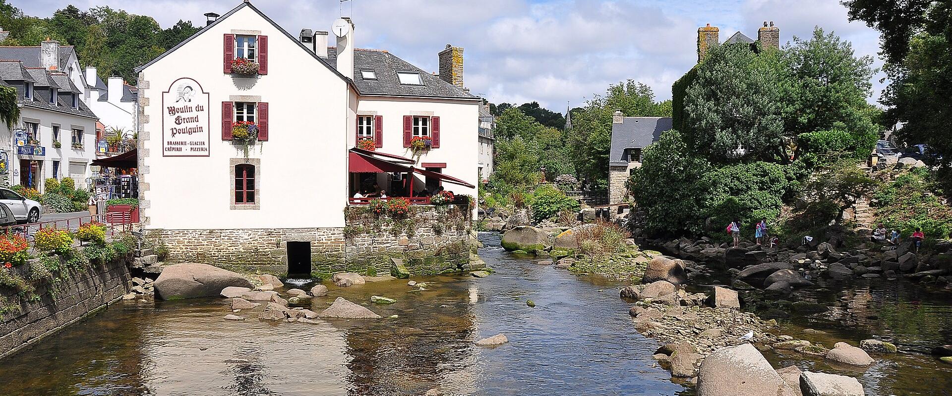 Pont-aven