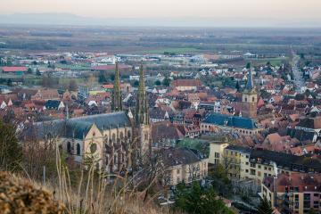 Obernai