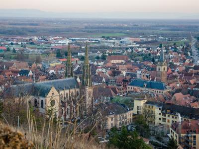 Obernai