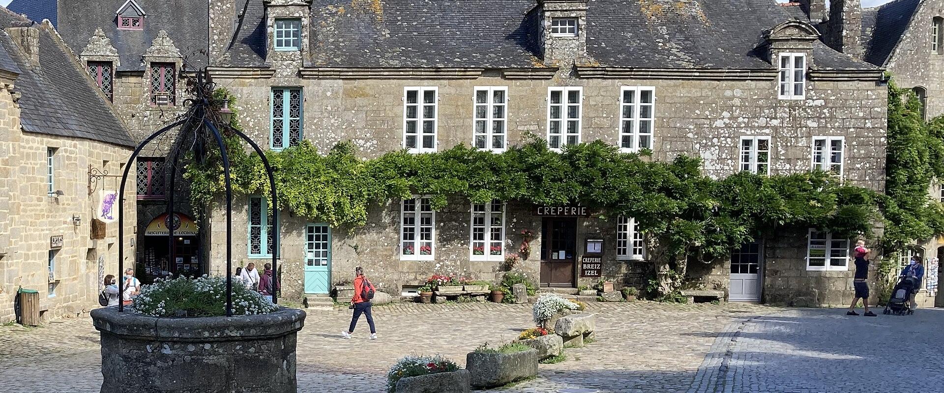 Locronan
