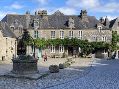 Locronan