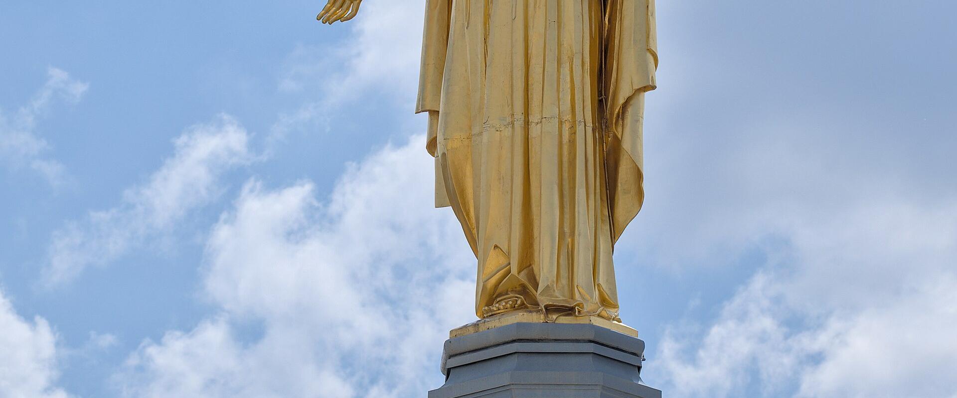 Basilica of Notre-Dame de Fourvière