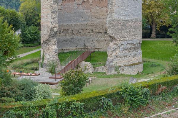 Parc de la Vésone