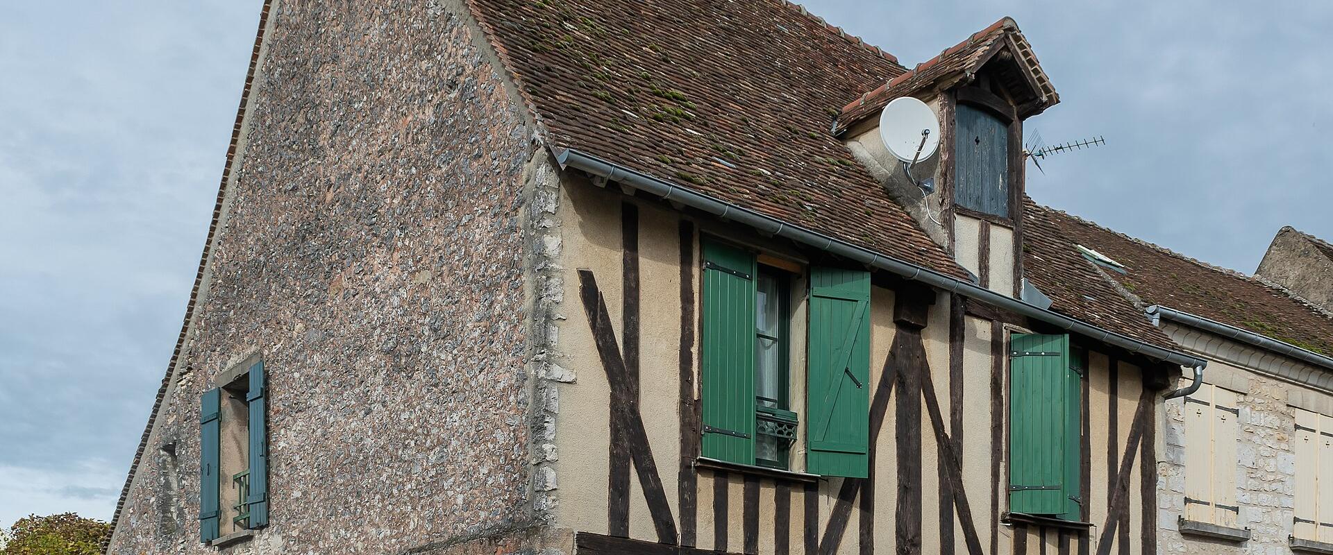 Provins