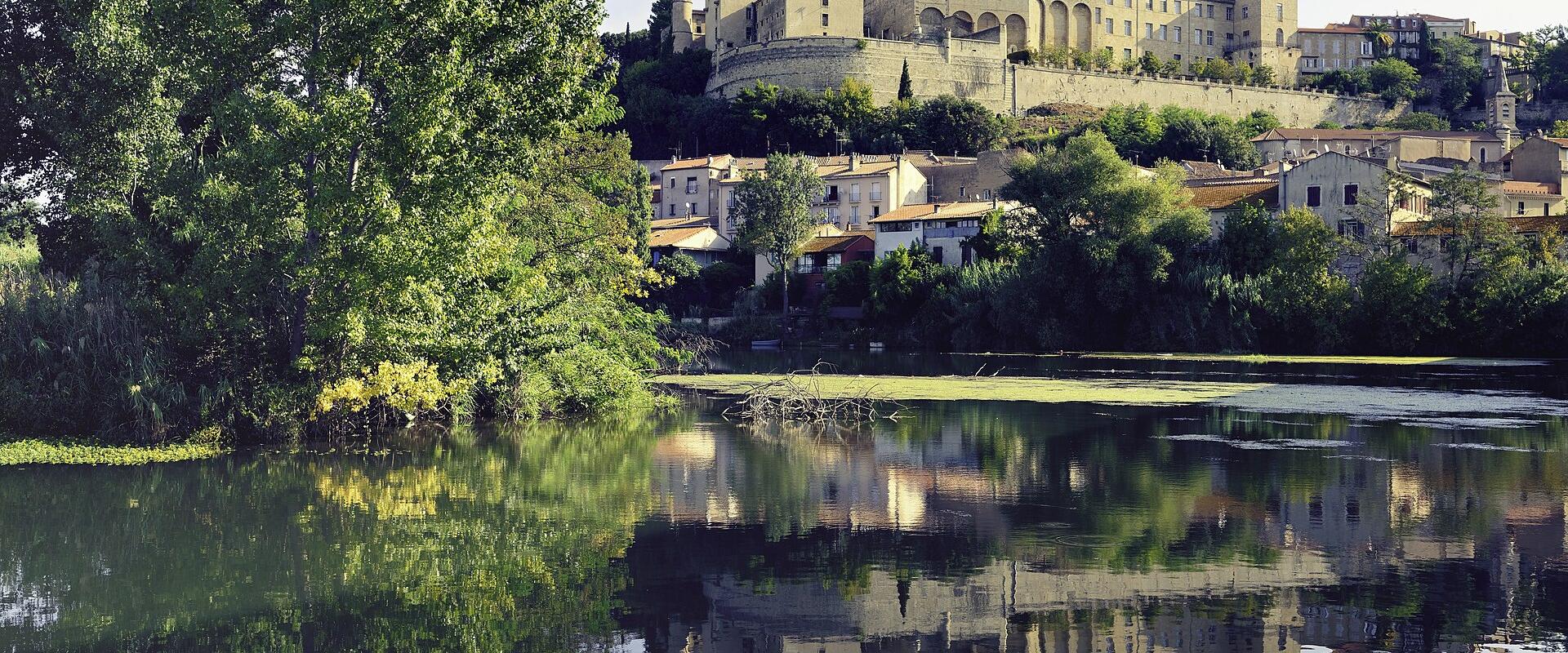 Cathédrale Saint-Nazaire de Béziers