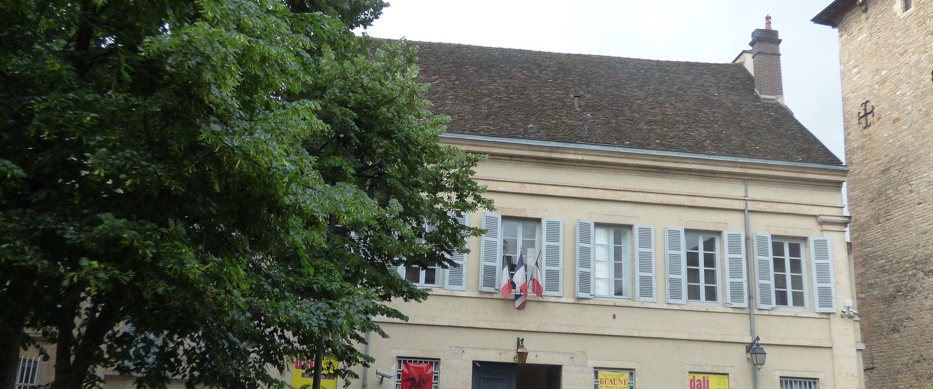 Beaune’s Wine Auction