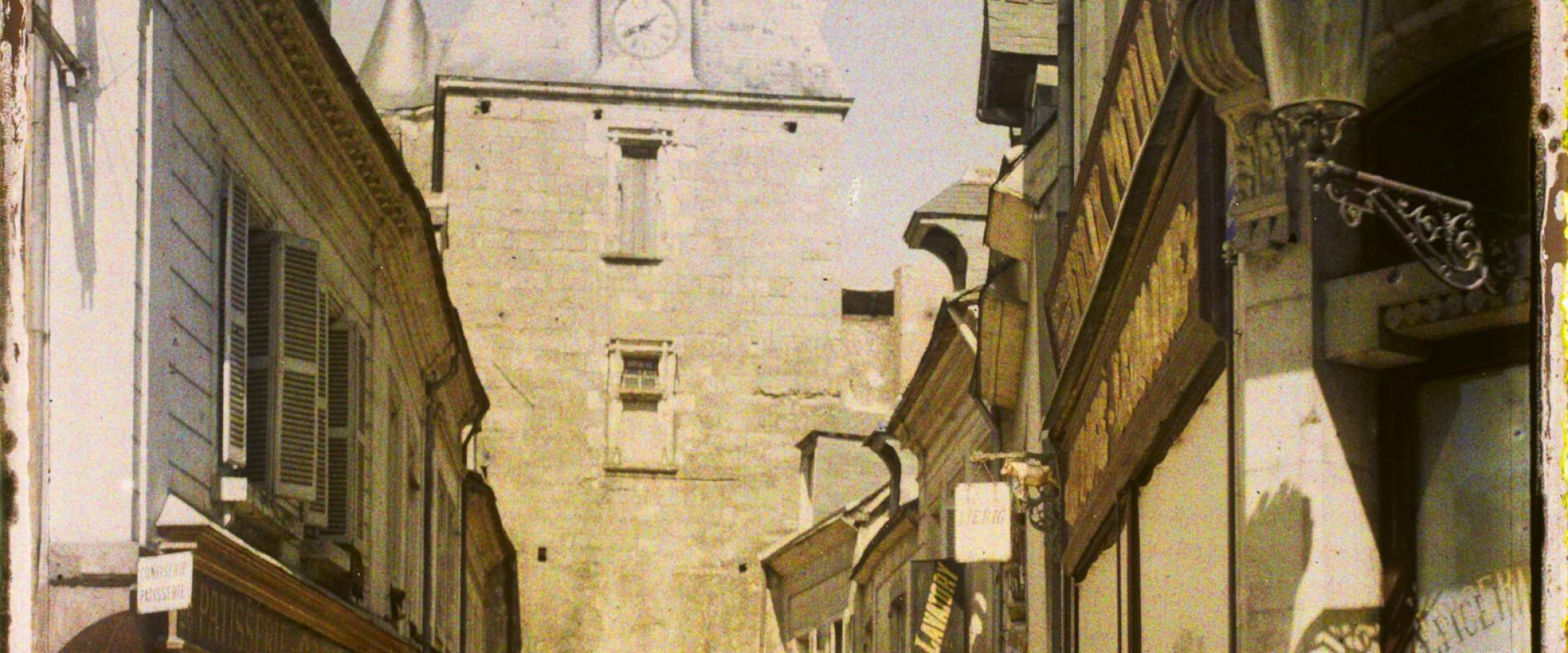 Rue Nationale