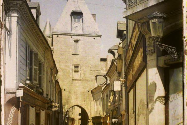 Rue Nationale