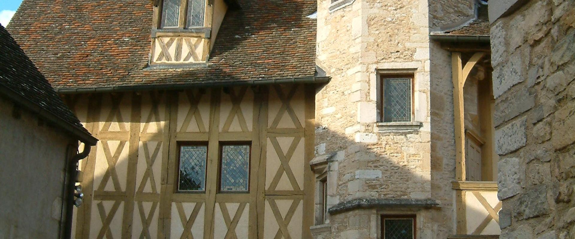Musée des Vins de Bourgogne