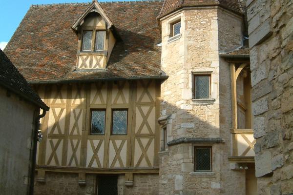 Musée des Vins de Bourgogne