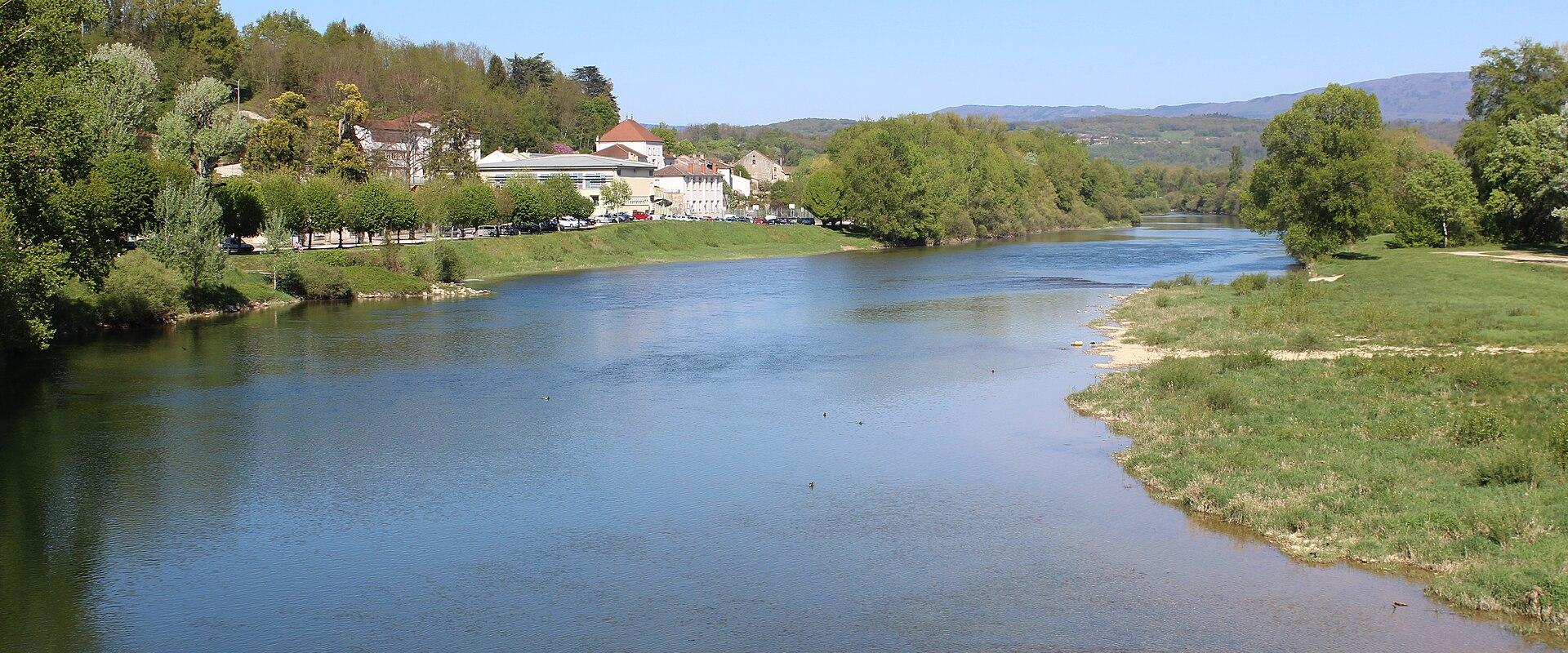 Vallée de l'Ain