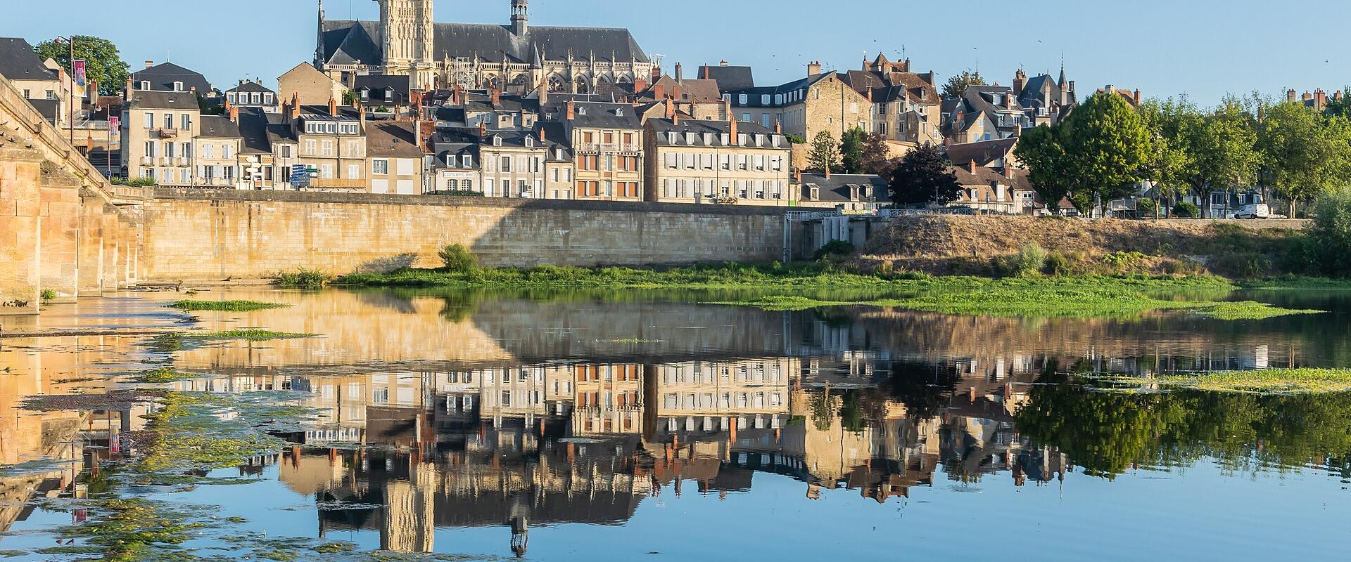 Nevers