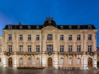 Town Halls
