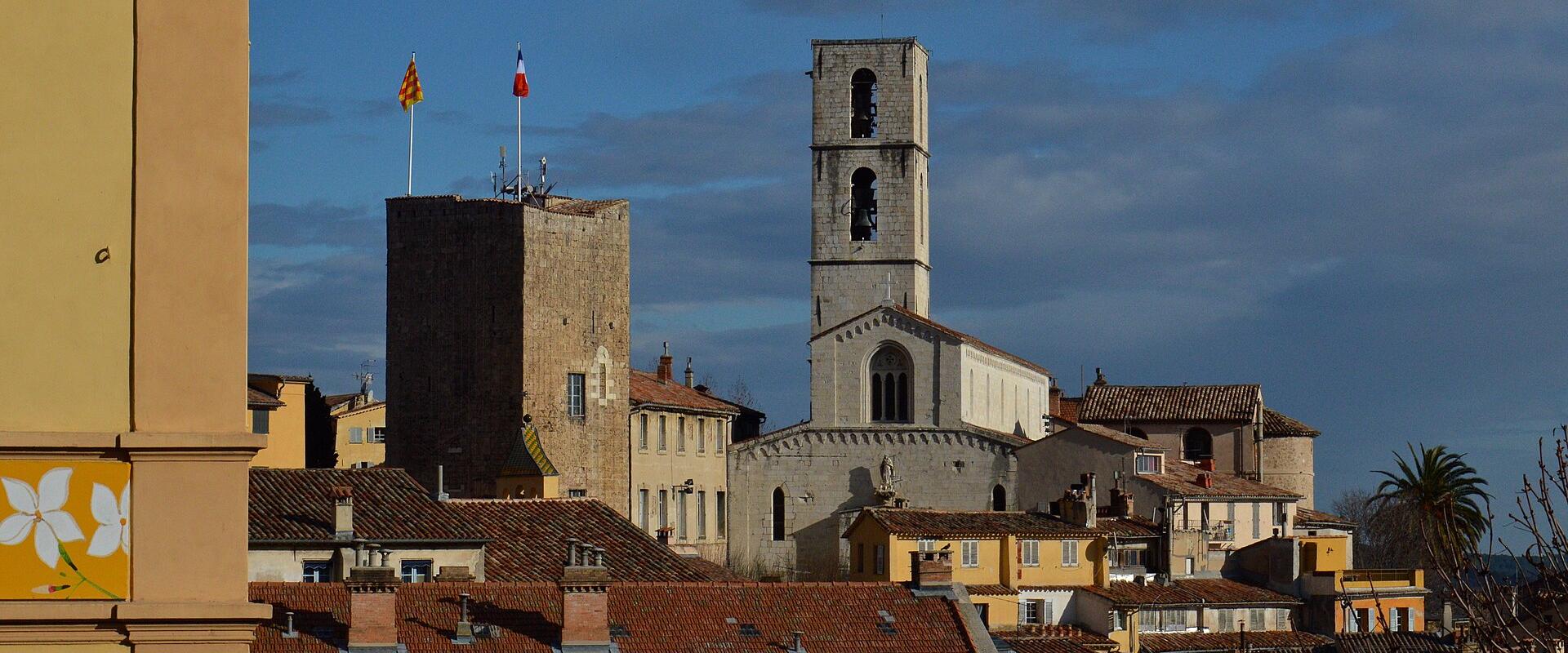 Église Notre-Dame-du-Puy