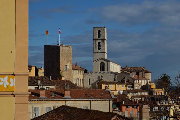 Église Notre-Dame-du-Puy