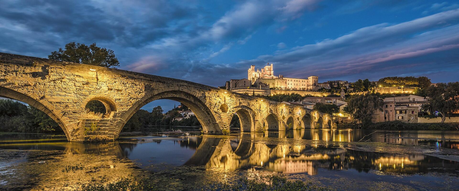 Vieux Pont (Old Bridge)