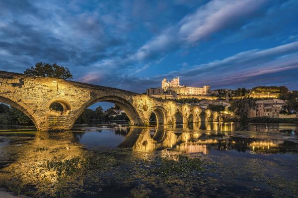 Vieux Pont (Old Bridge)