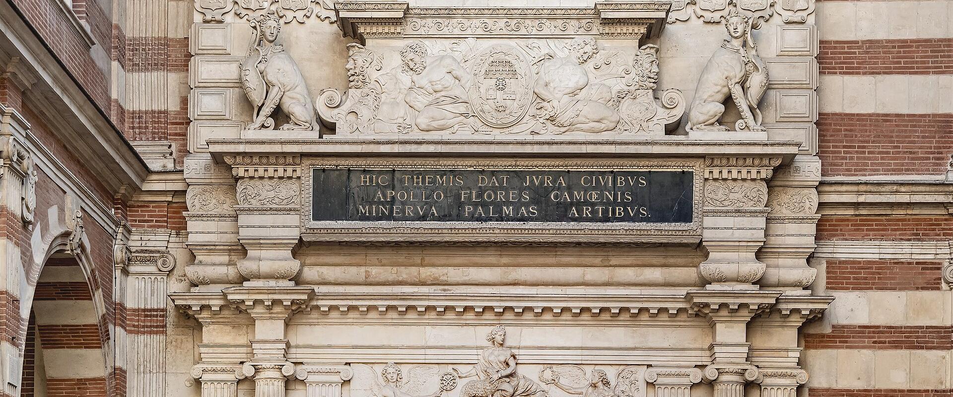 Capitole de Toulouse