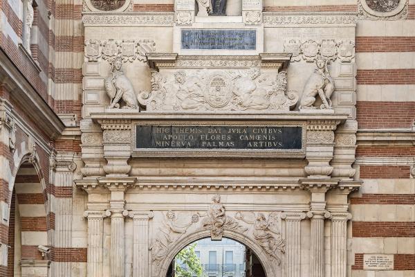 Capitole de Toulouse