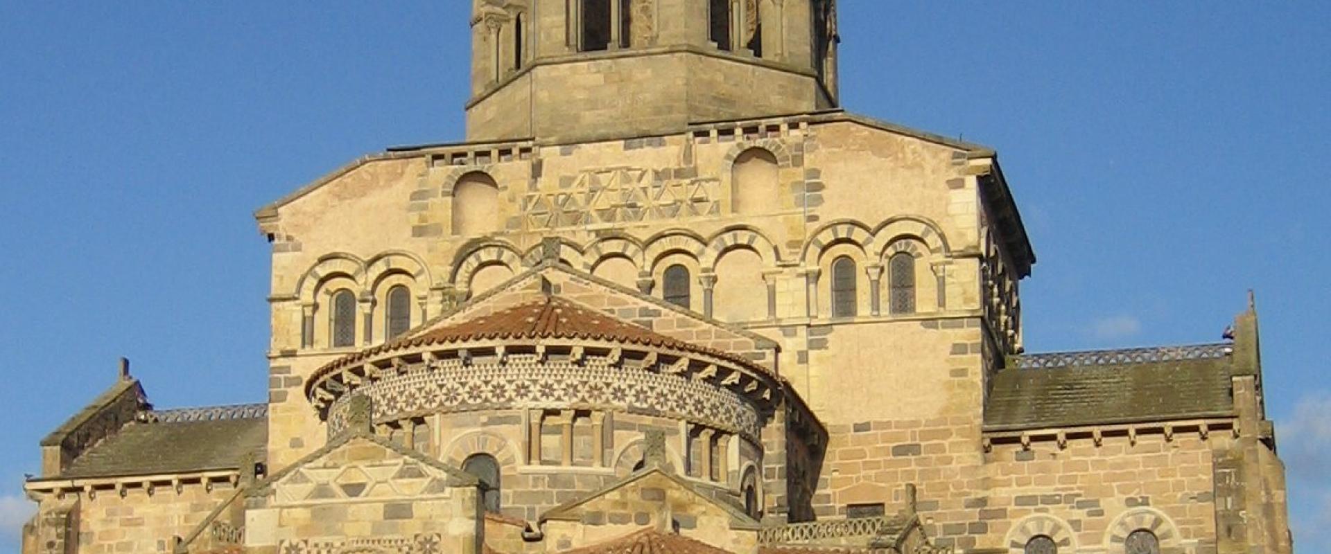 Issoire