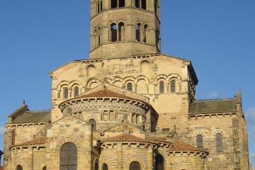 Issoire