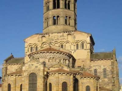 Issoire