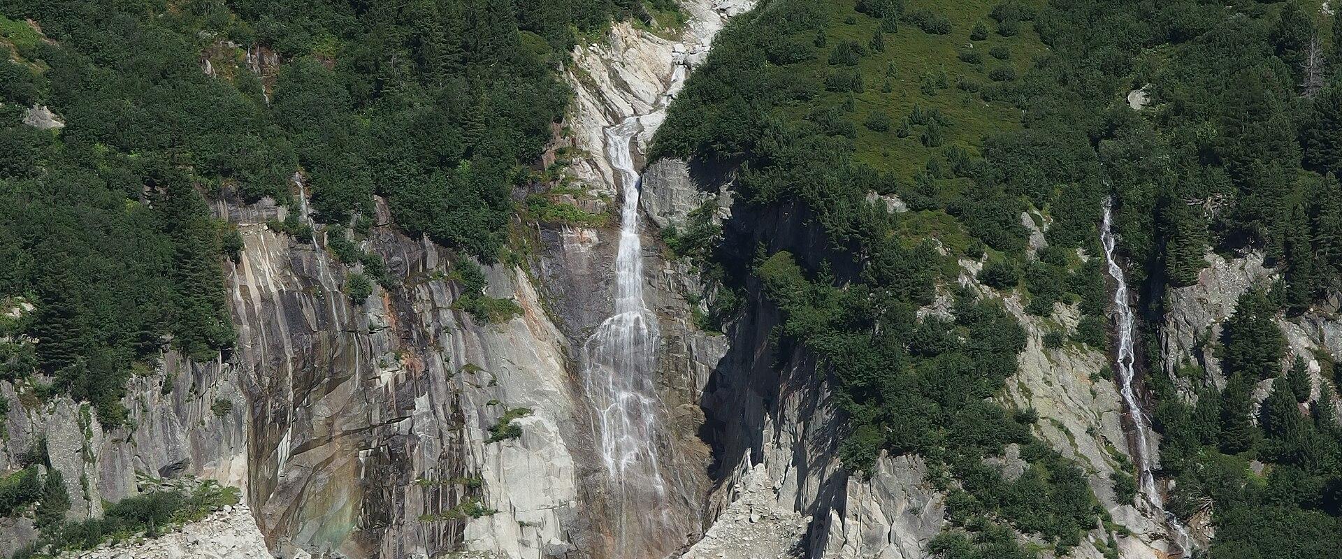 Mer de Glace