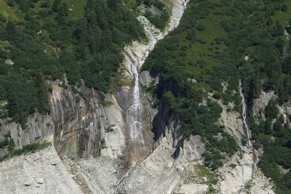 Mer de Glace