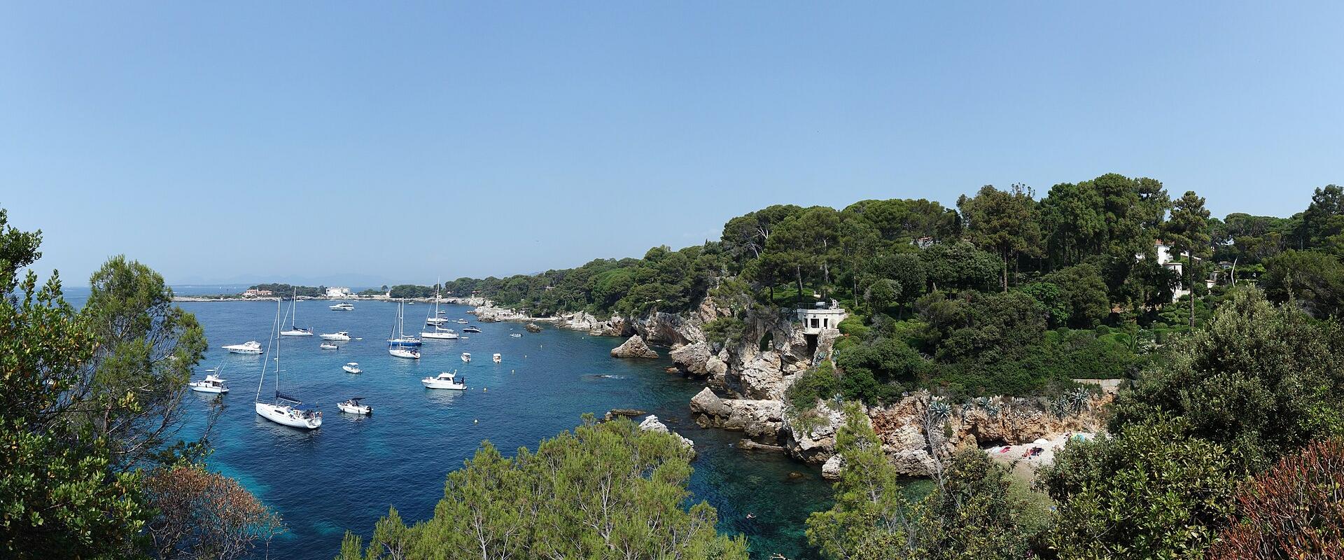 Cap d'Antibes
