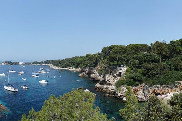 Cap d'Antibes