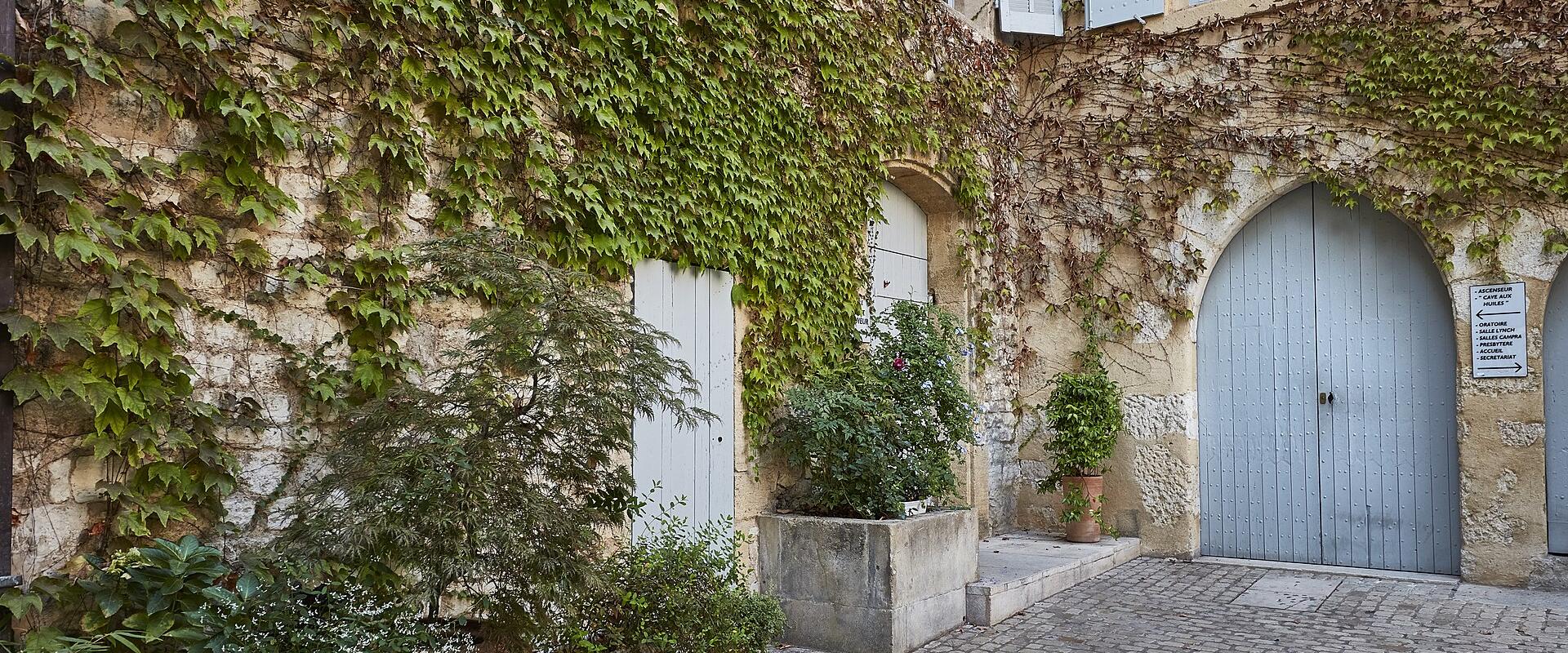 Aix-en-provence