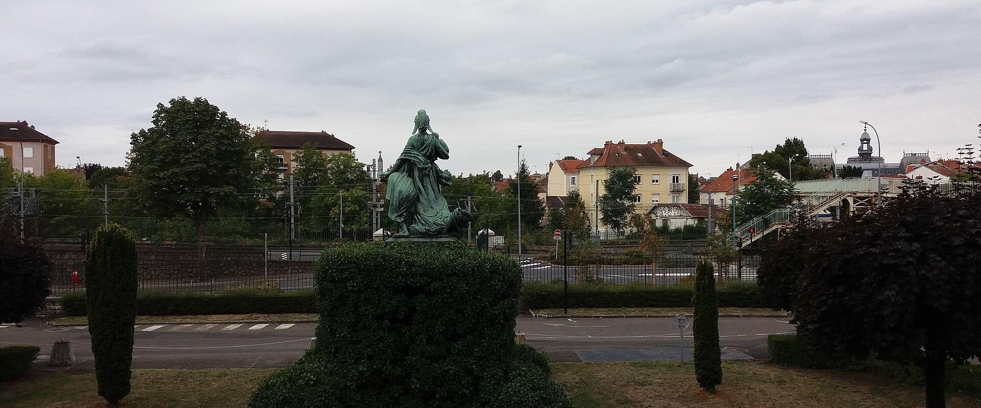 Boulevard de la République