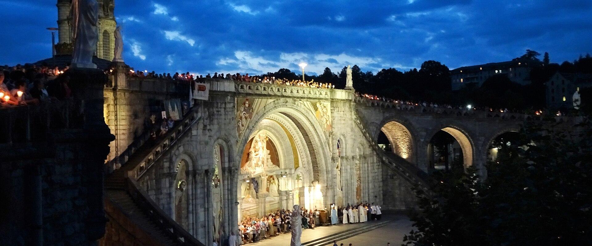 Lourdes