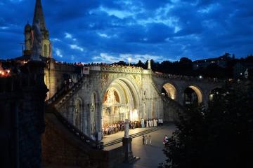 Lourdes