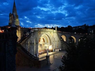 Lourdes