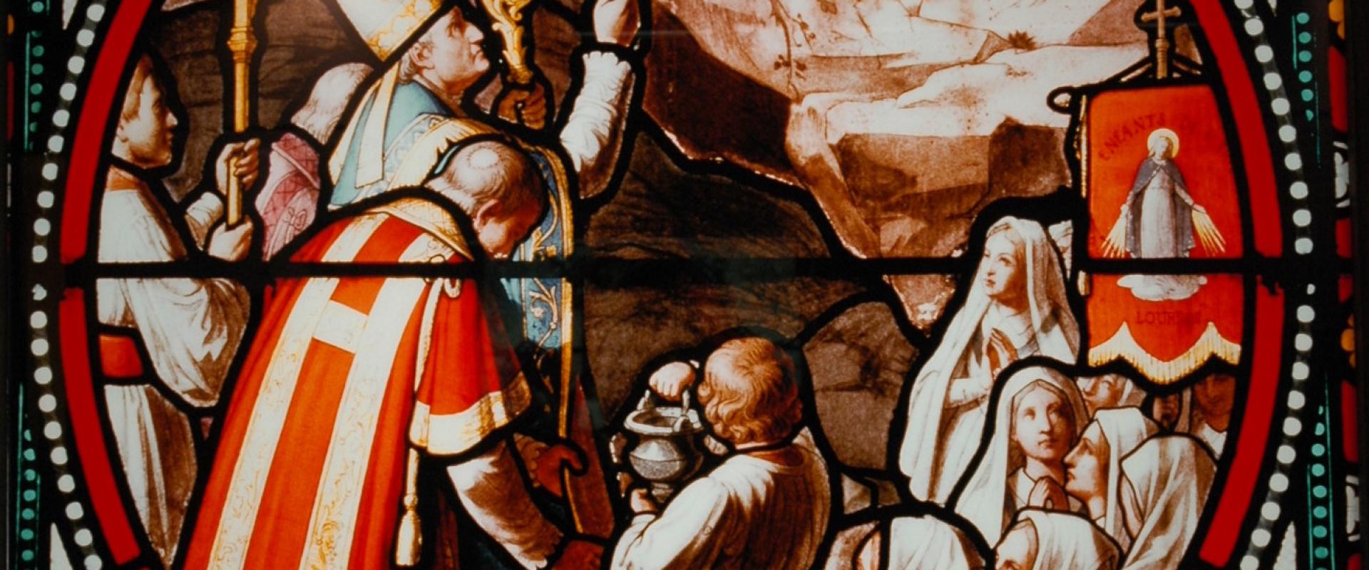 Musée des Apparitions