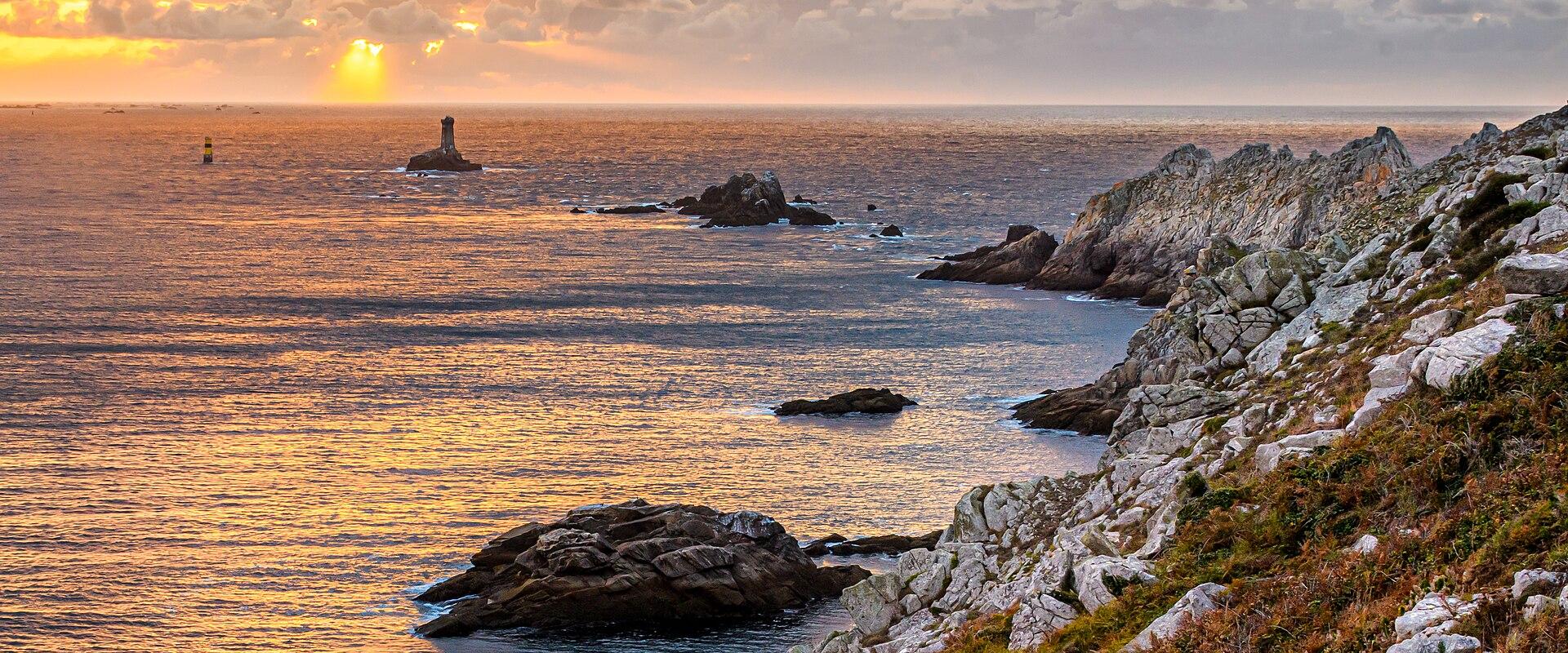 Pointe du Raz
