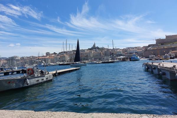 Vieux-Port (Old Port)