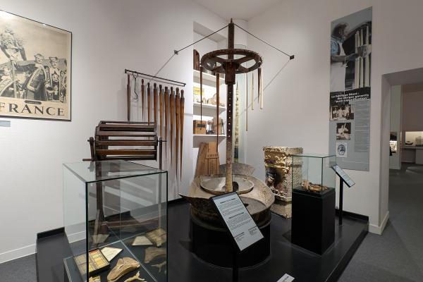 Musée de Normandie