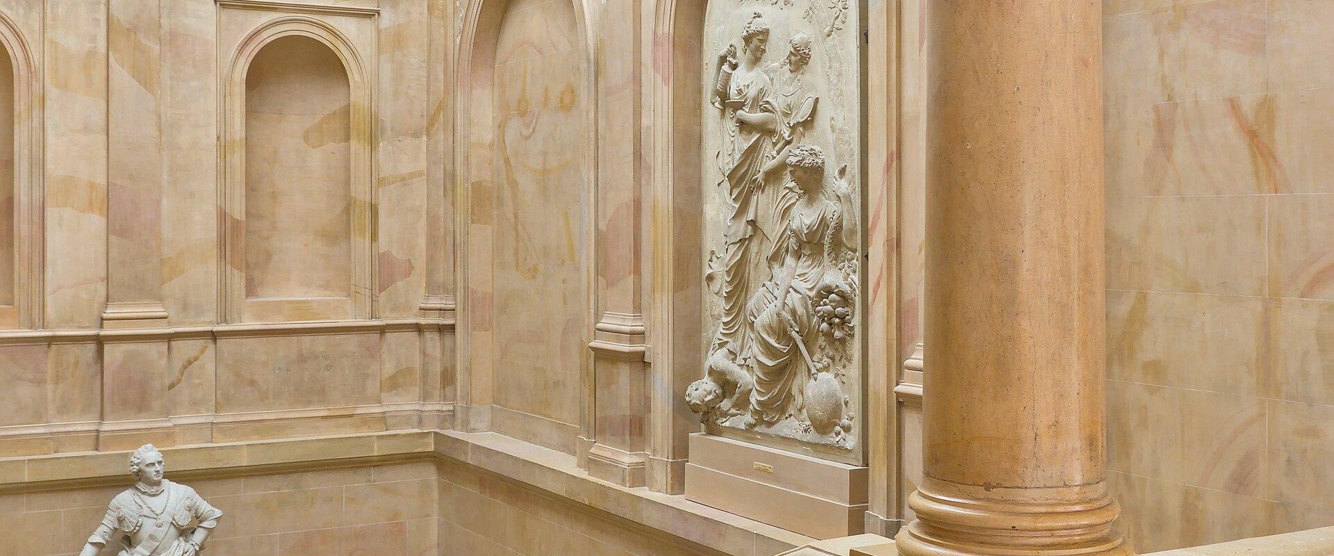 Musée des Beaux-Arts de Dijon