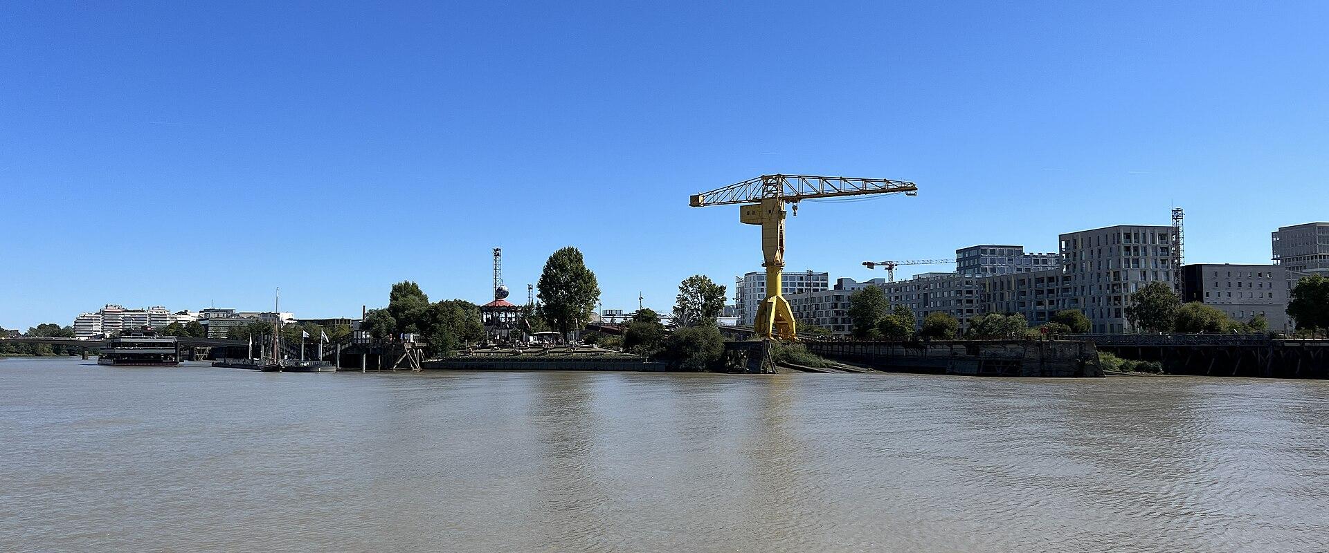 Île de Nantes
