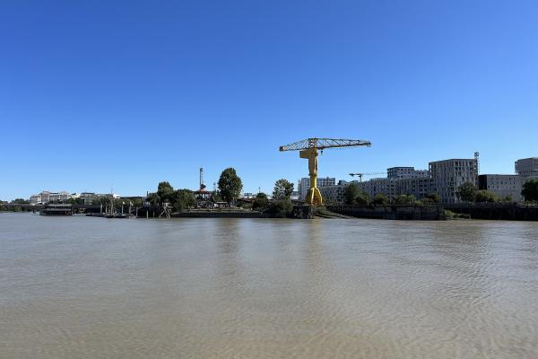 Île de Nantes