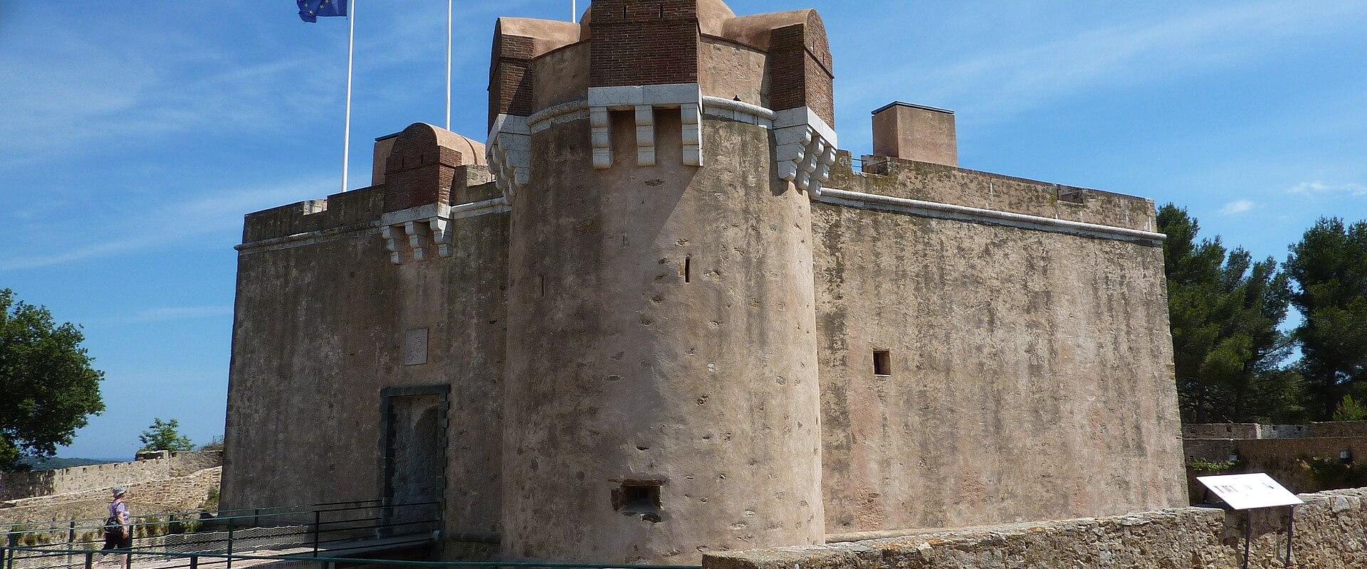 Musée de la Marine